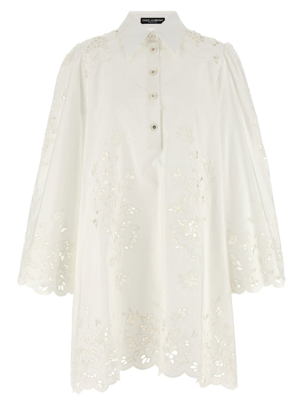 Dolce & Gabbana Capri Dress
