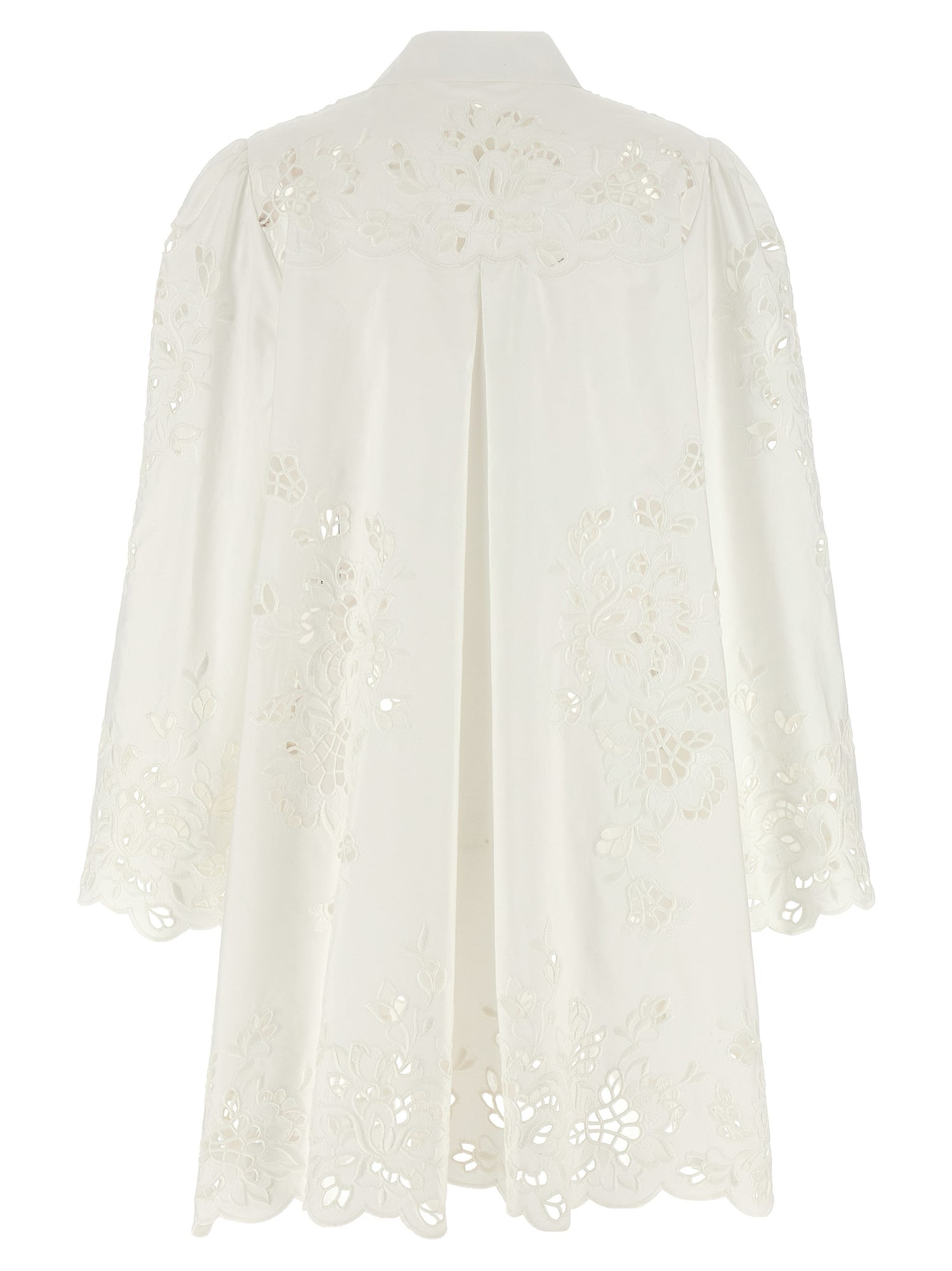 Dolce & Gabbana Capri Dress