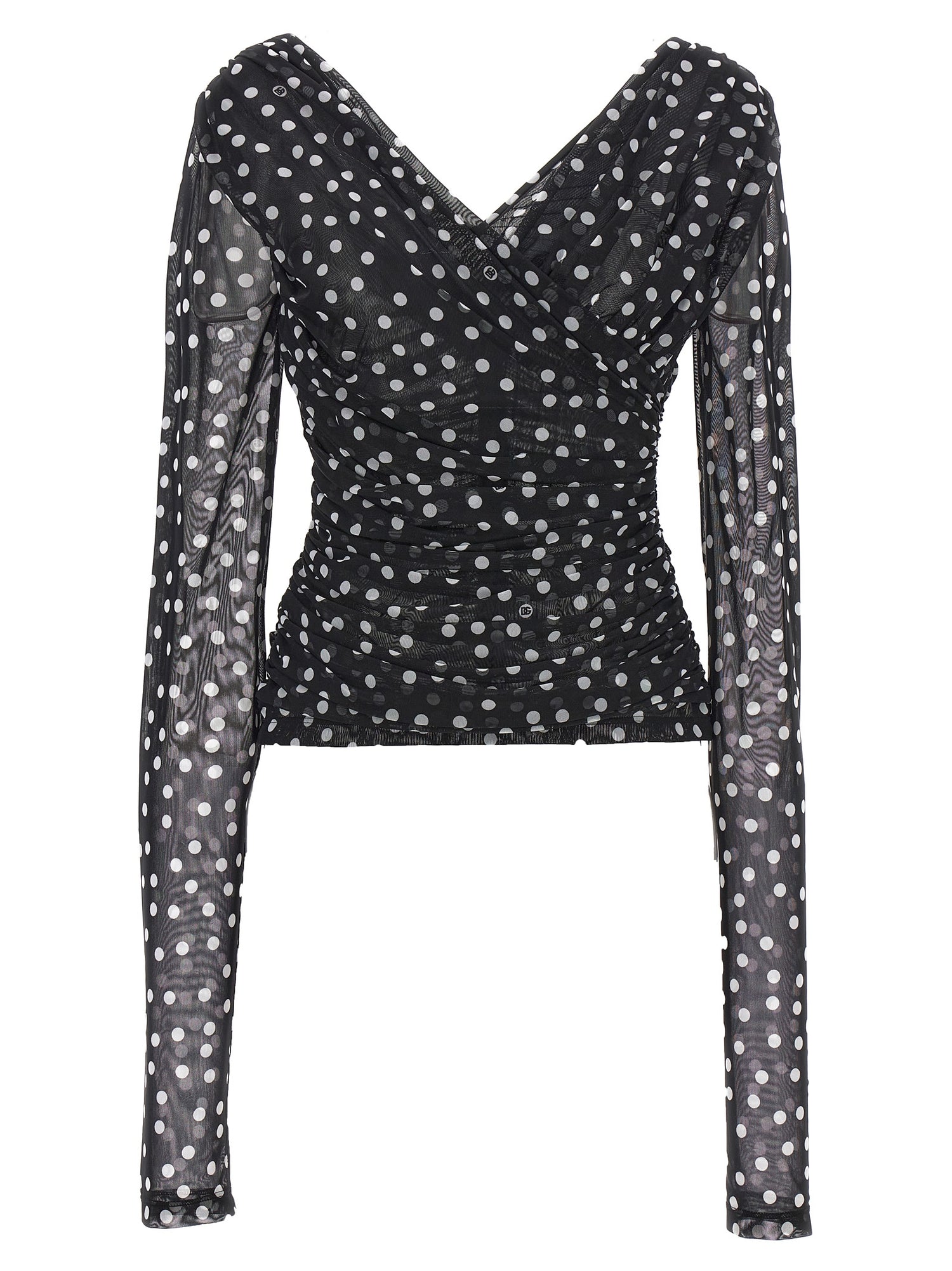 Dolce & Gabbana Mambo Top