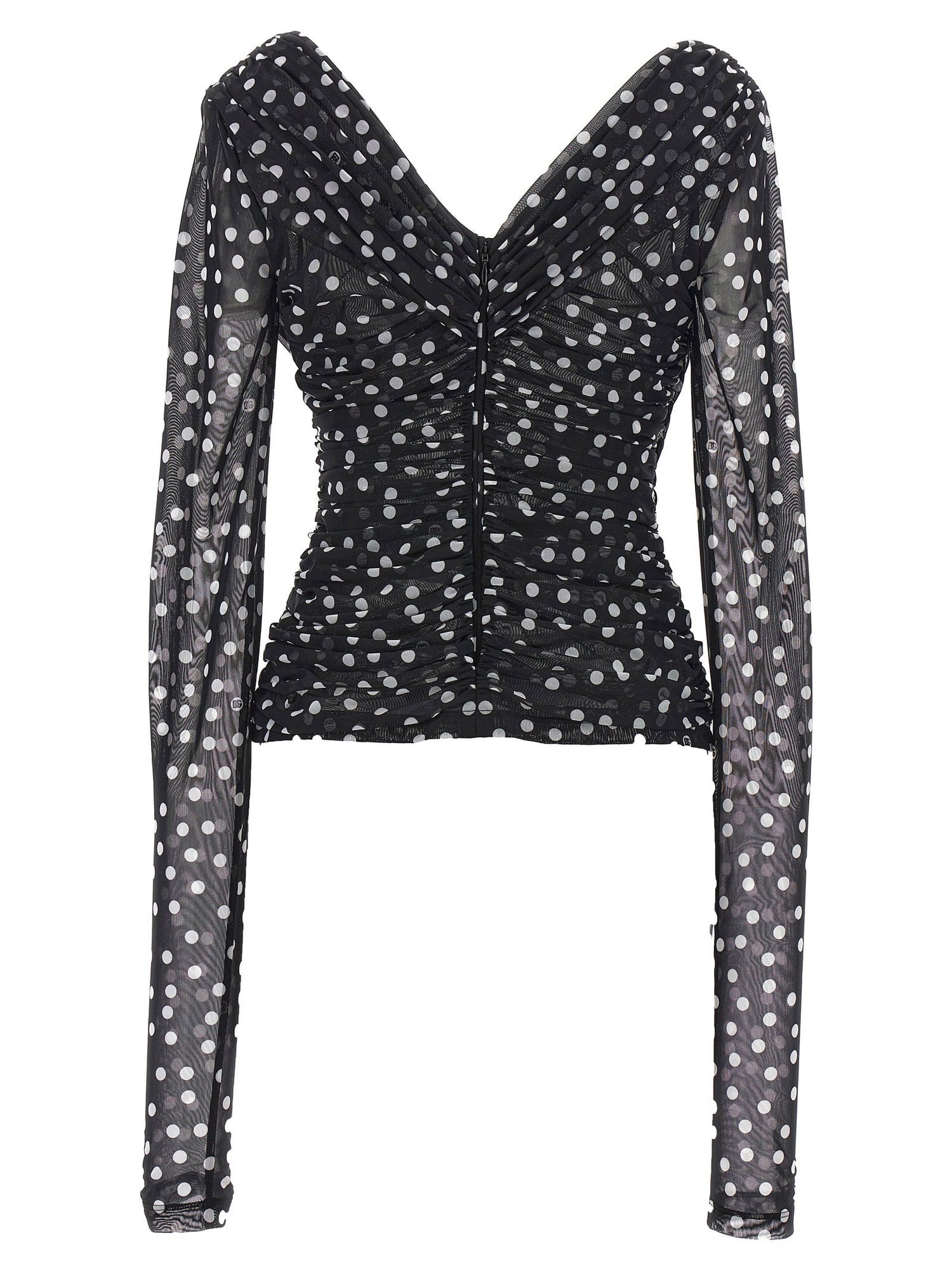 Dolce & Gabbana Mambo Top