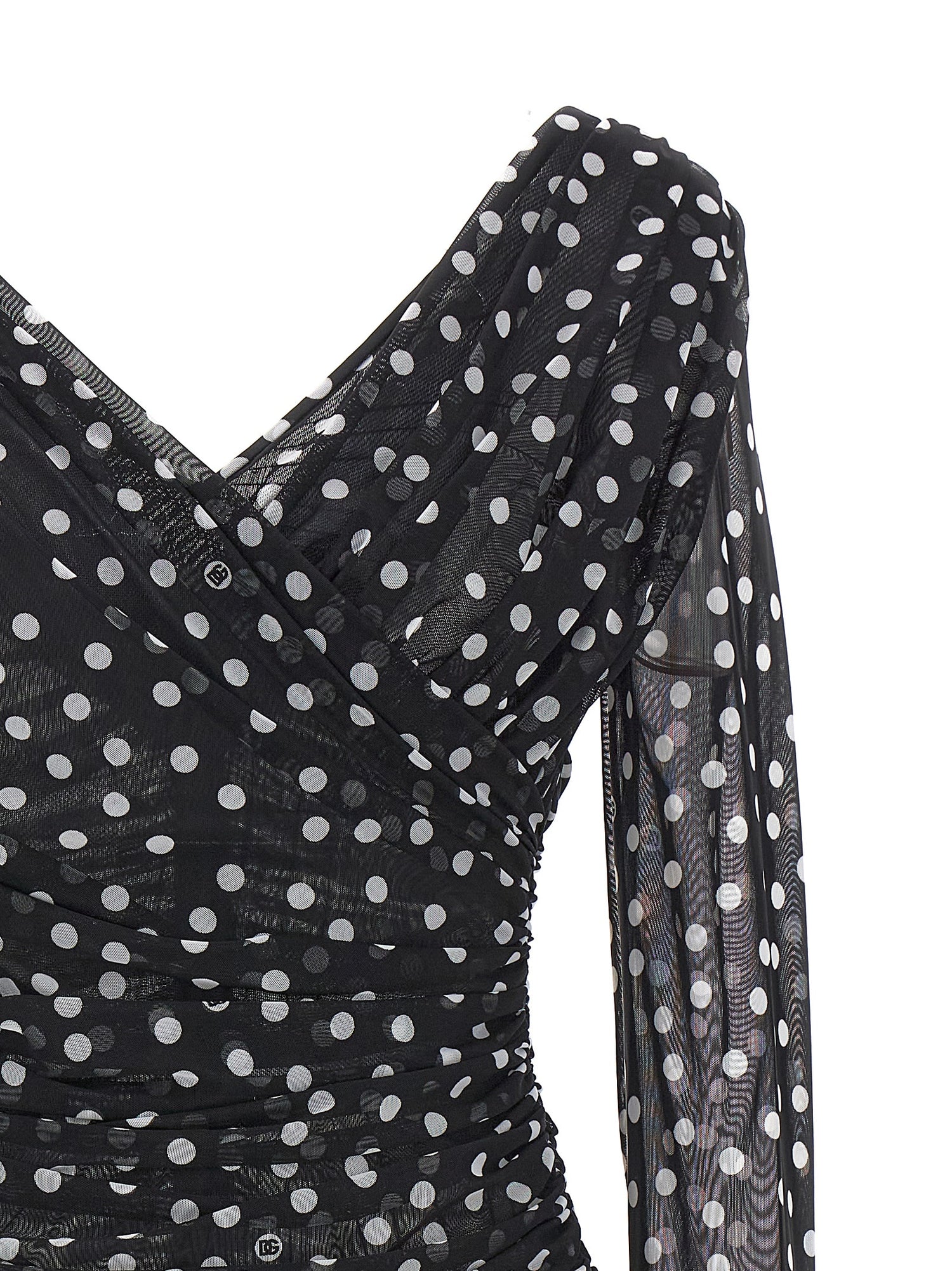 Dolce & Gabbana Mambo Top