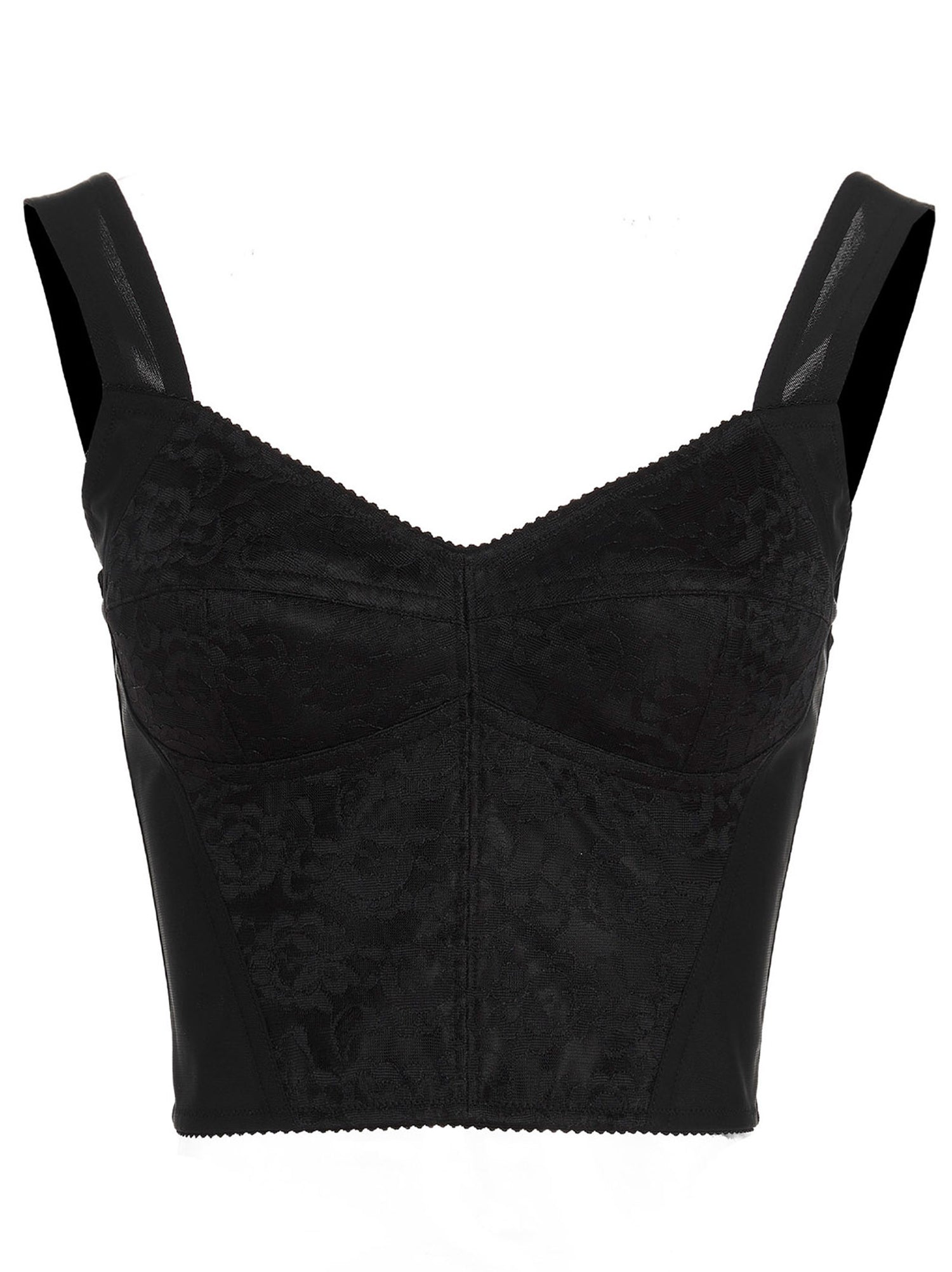 Dolce & Gabbana 90s’ Bustier