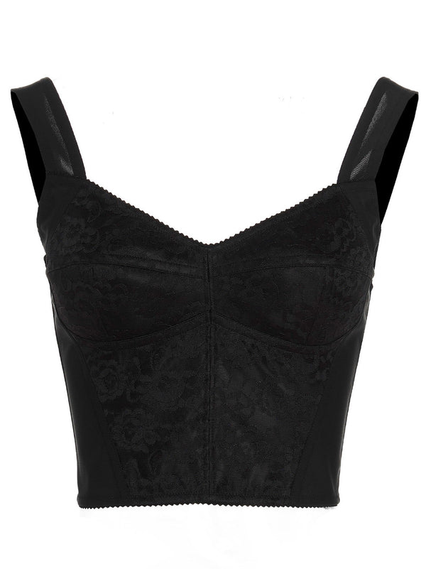 Dolce & Gabbana 90s’ Bustier