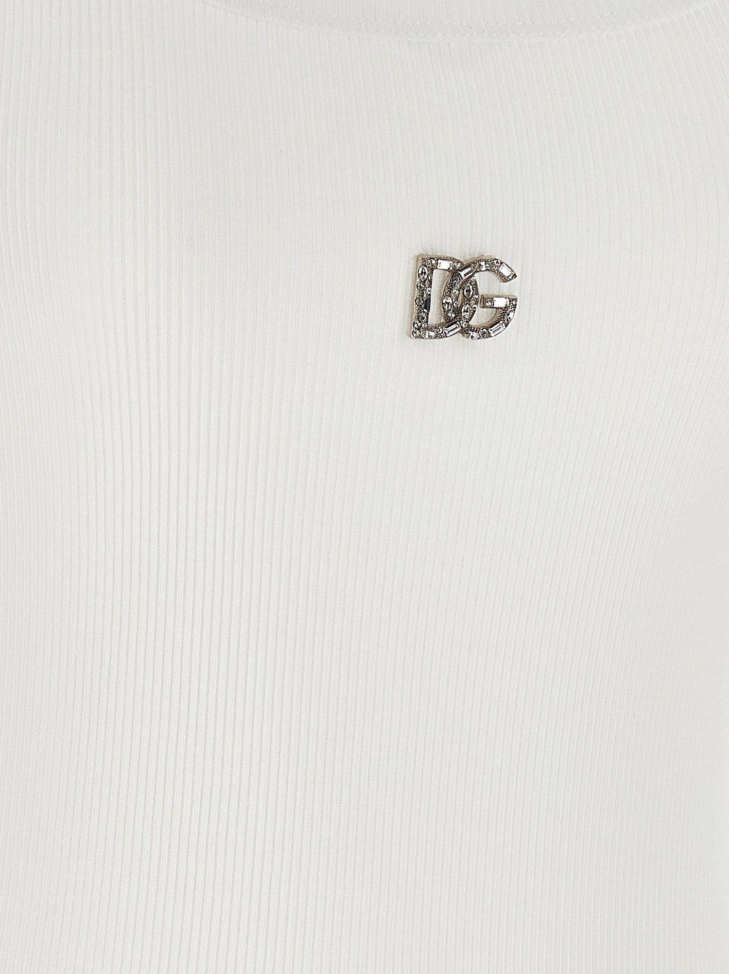 Dolce & Gabbana Dg Top