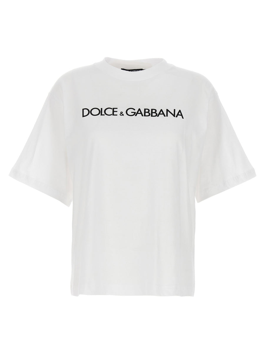 Dolce & Gabbana Logo T-shirt