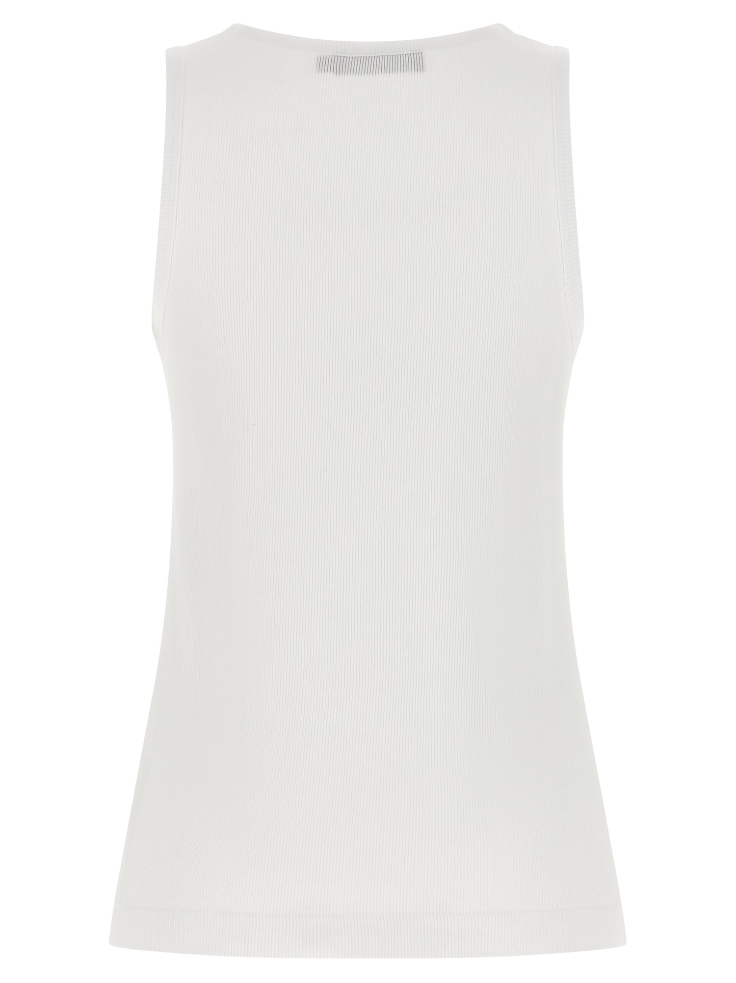 Dolce & Gabbana Dg Tank Top