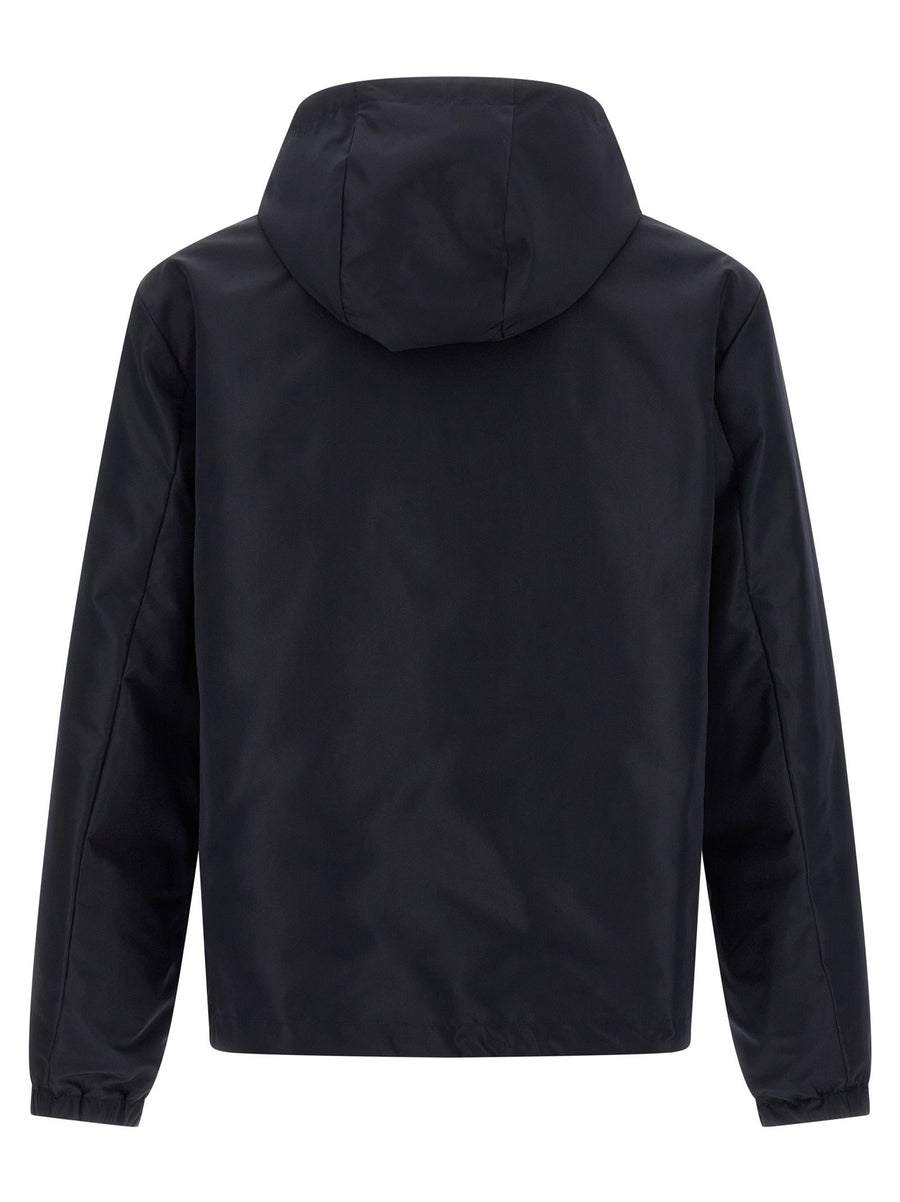 Fendinity Reversible Windbreaker