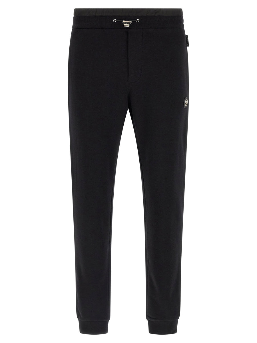 Philipp Plein Hexagon Joggers