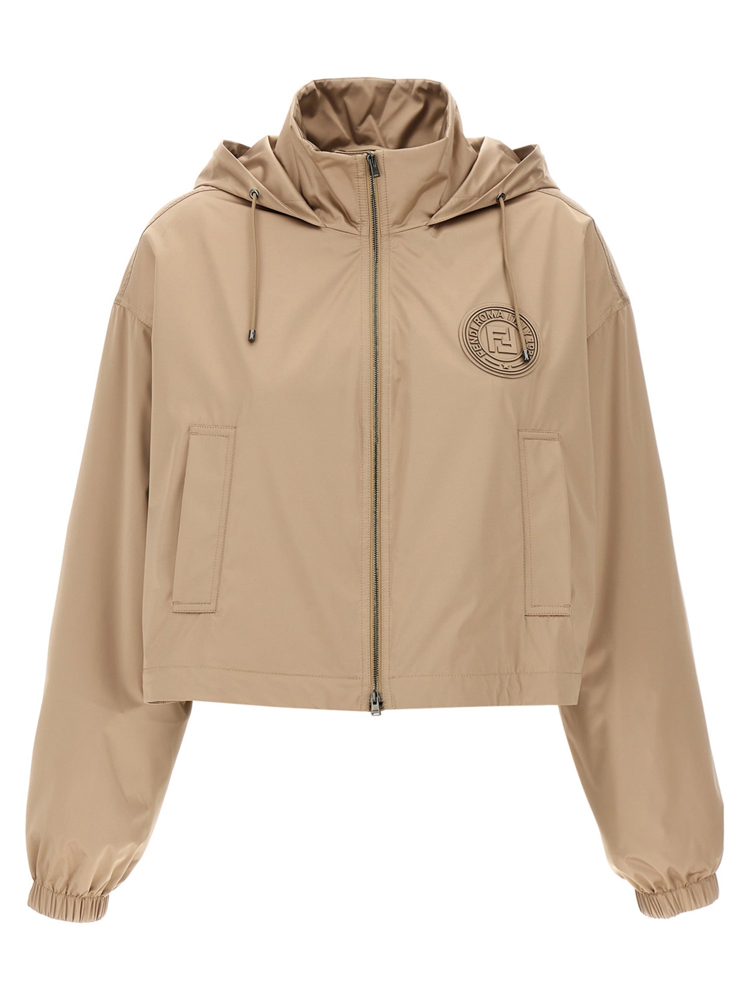 Fendi Stamp 1925 Anorak
