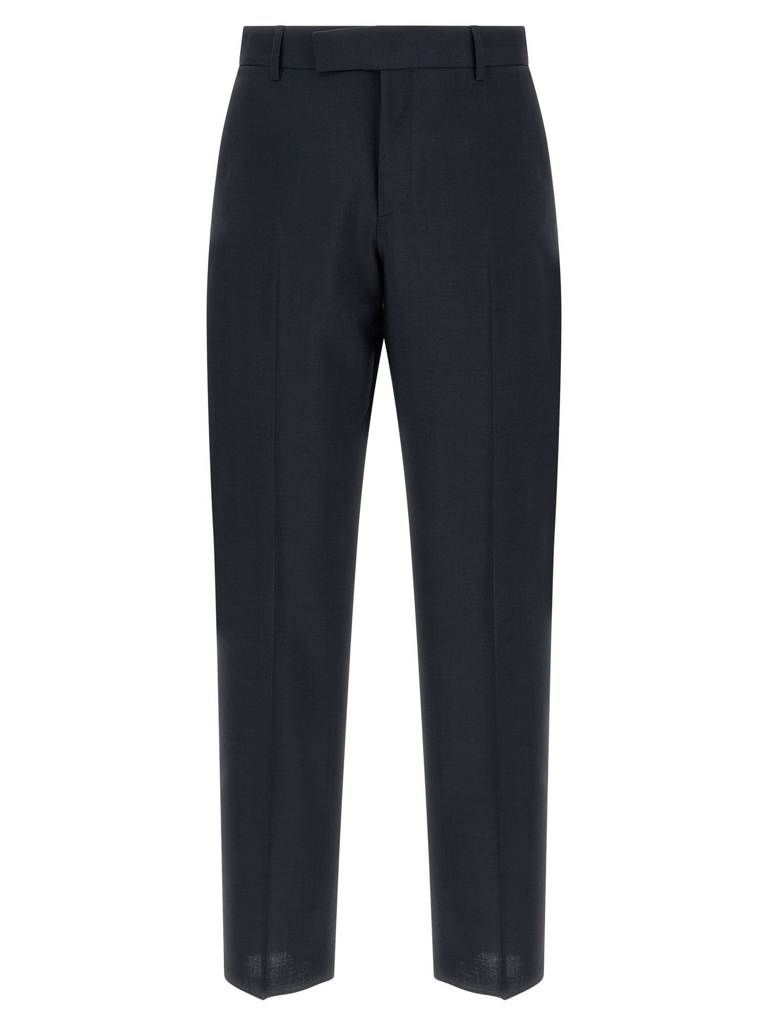 Fendi Tailored Trousers