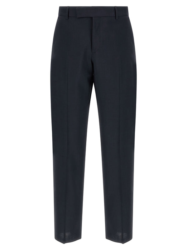 Fendi Tailored Trousers