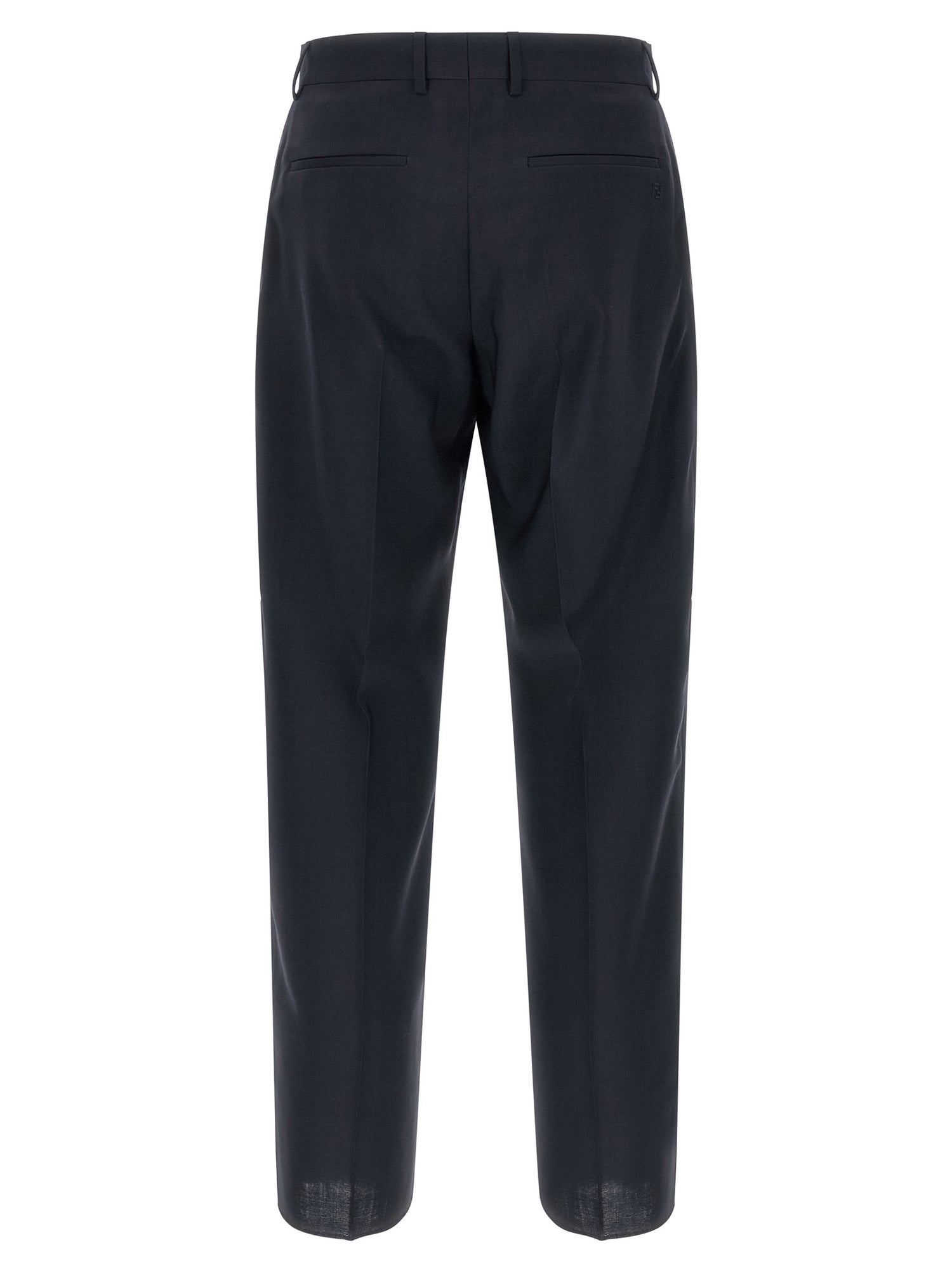 Fendi Tailored Trousers