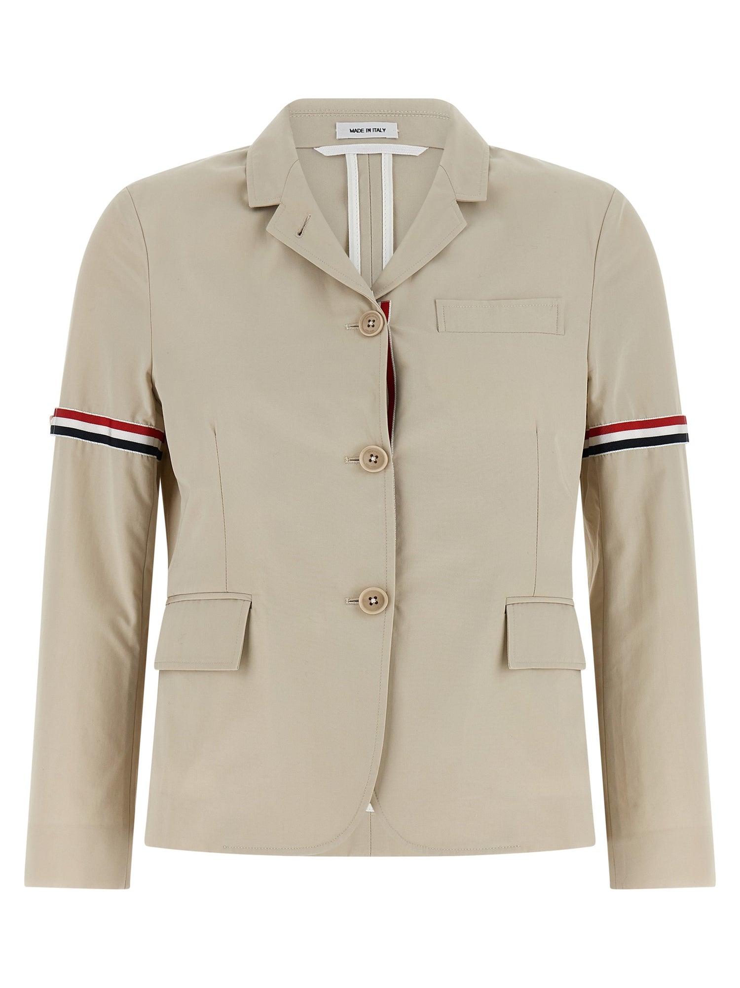 Thom Browne Classic Sport Blazer