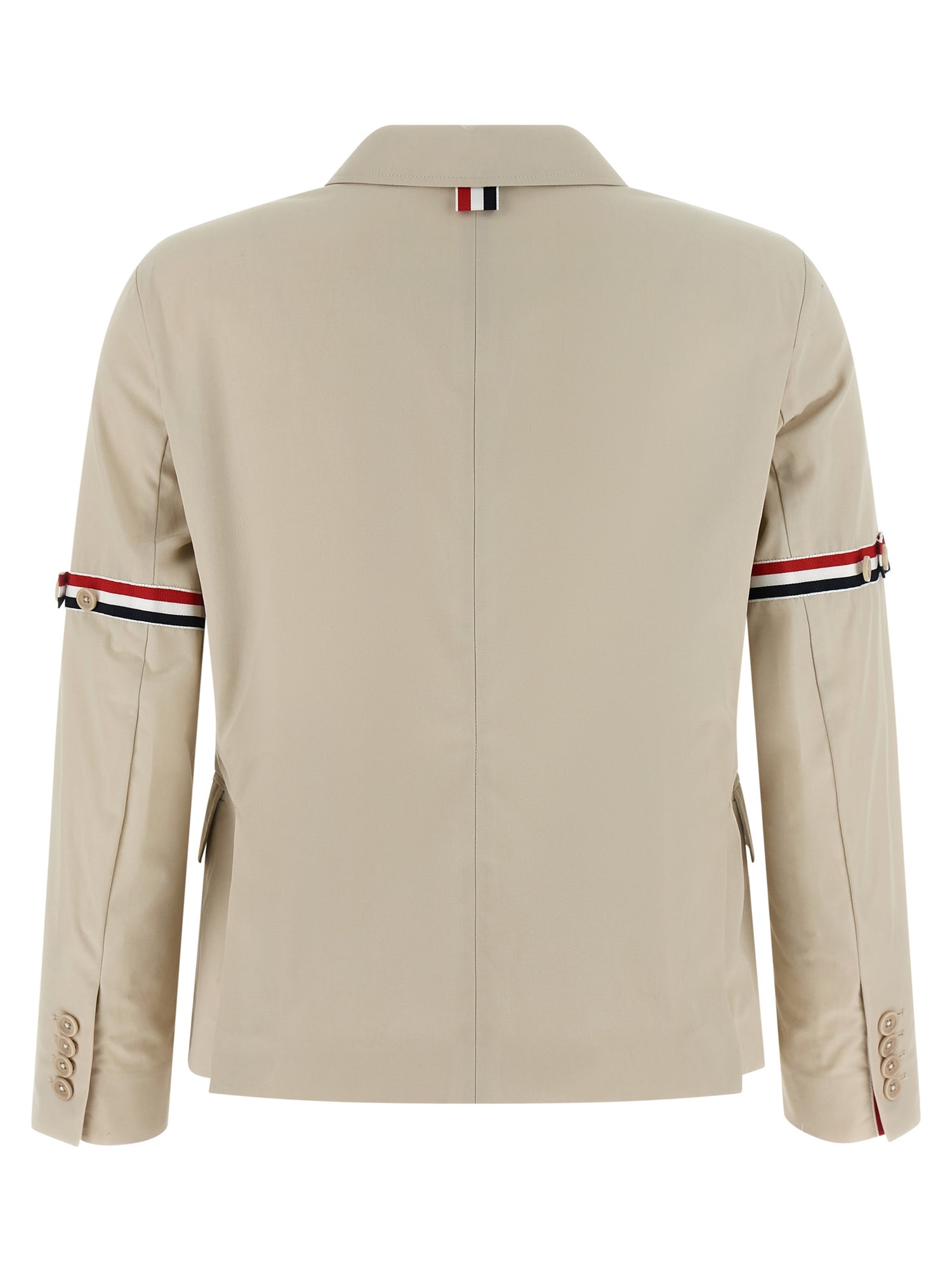 Thom Browne Classic Sport Blazer