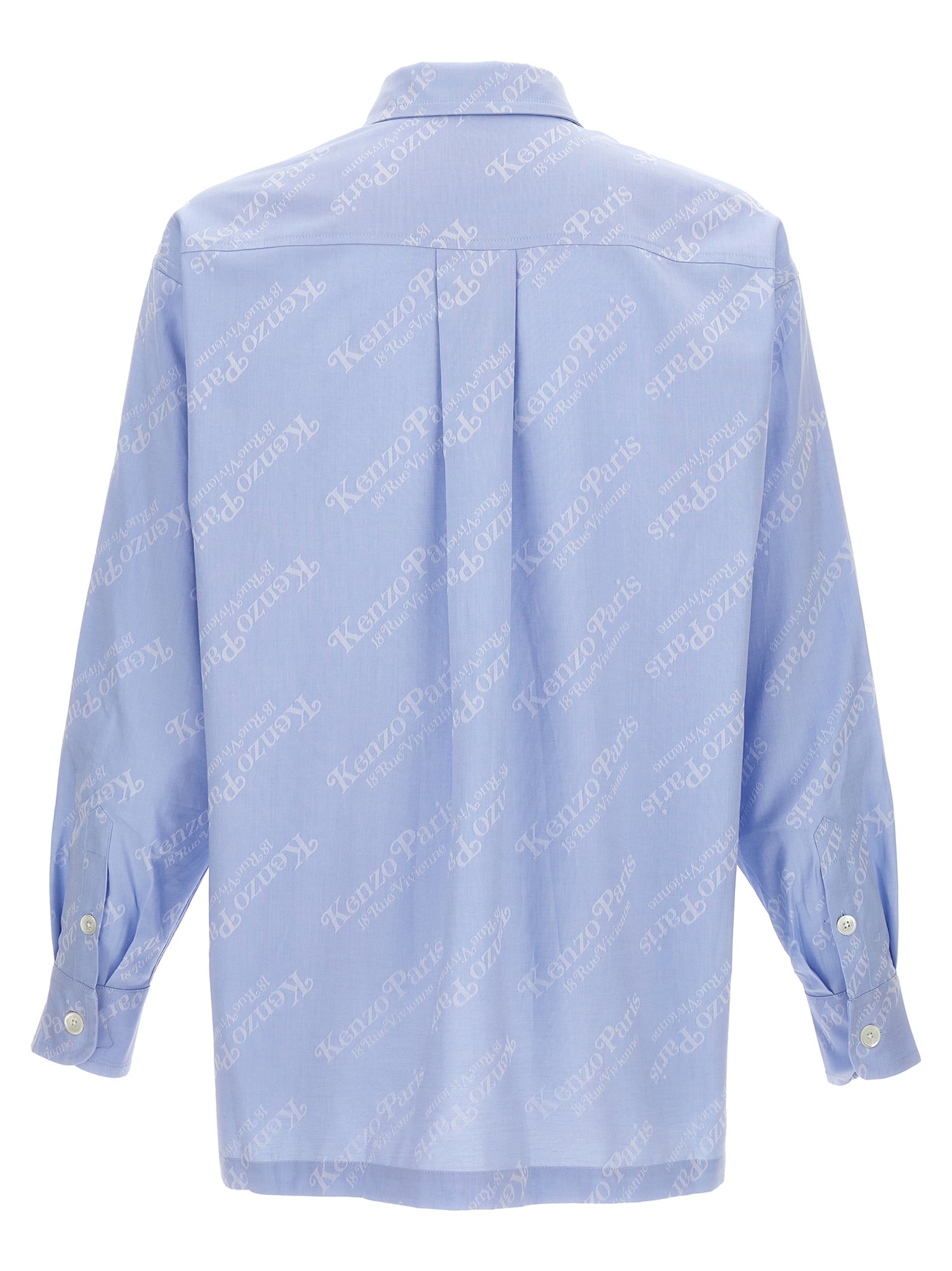 Kenzo By Verdy Shirt