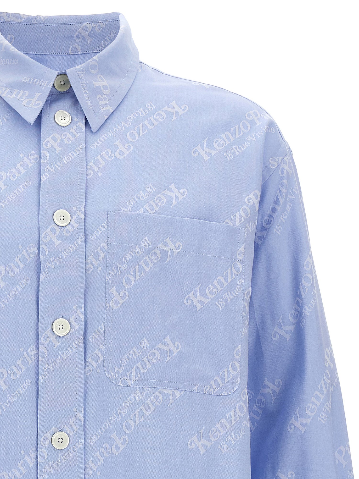 Kenzo By Verdy Shirt