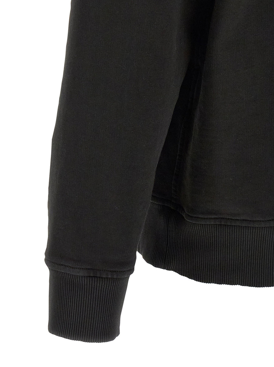 Riviera Project Cotton Hoodie