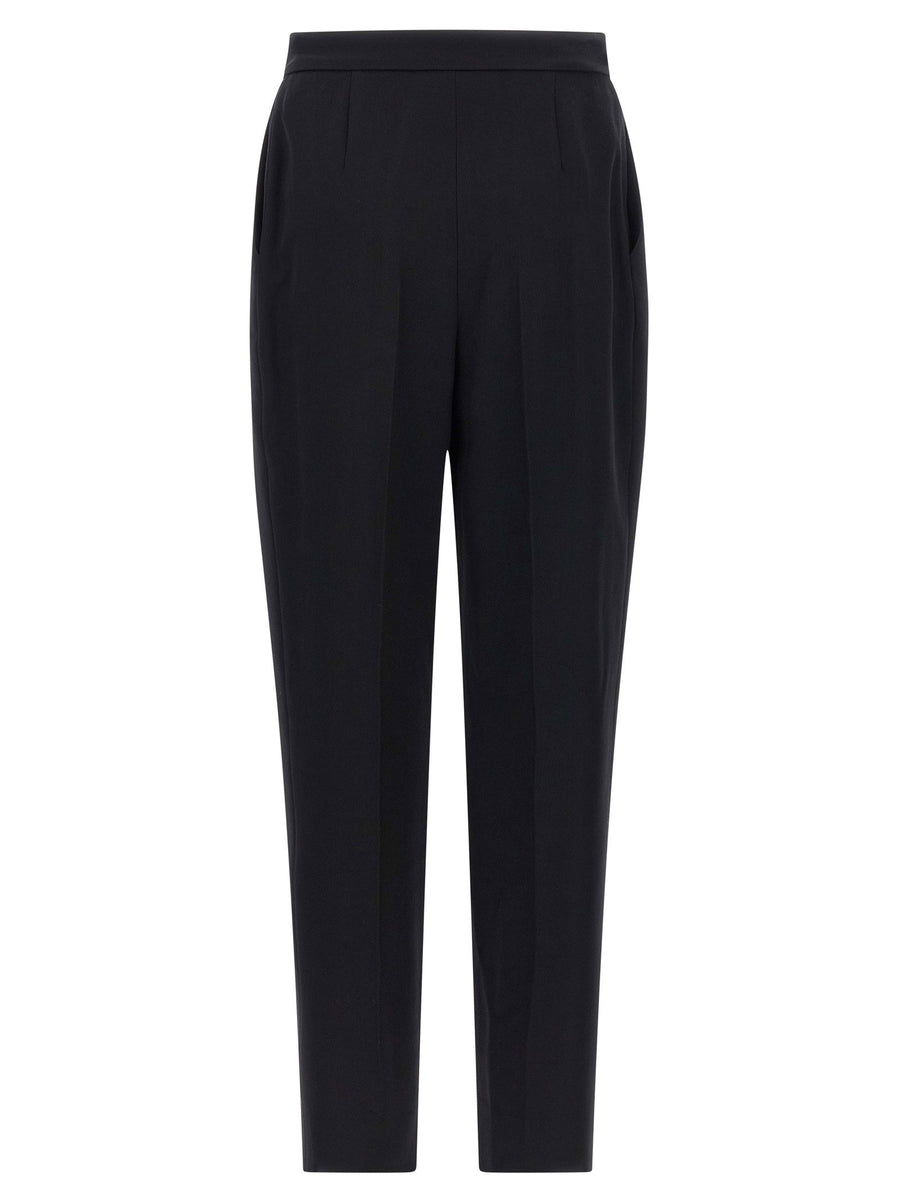 Balmain High Waist Pants