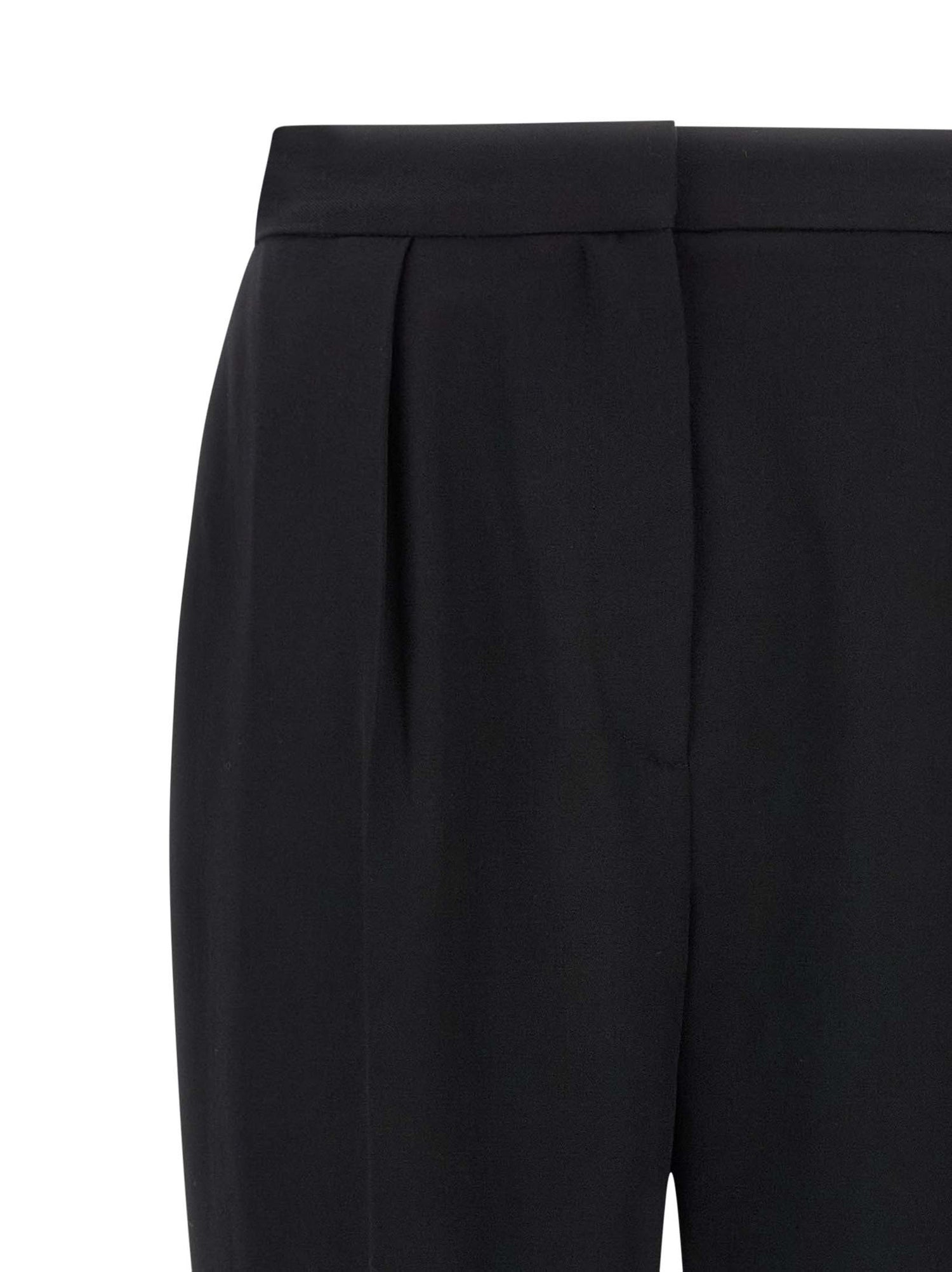 Balmain High Waist Pants