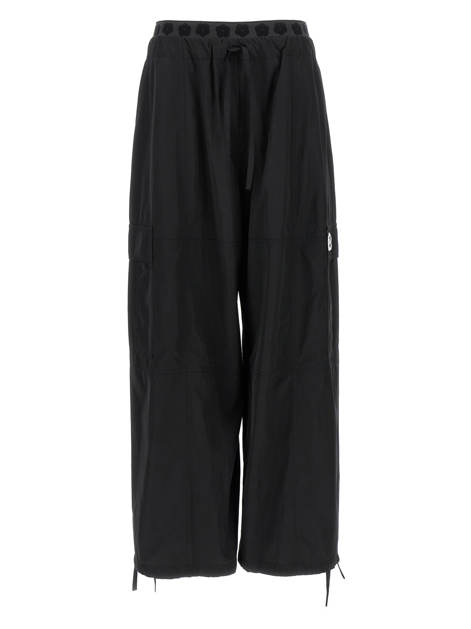 Kenzo Boke Flower 2.0 Cargo Pants