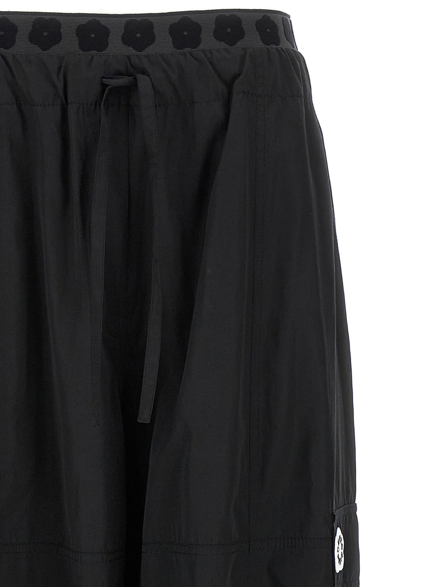 Kenzo Boke Flower 2.0 Cargo Pants