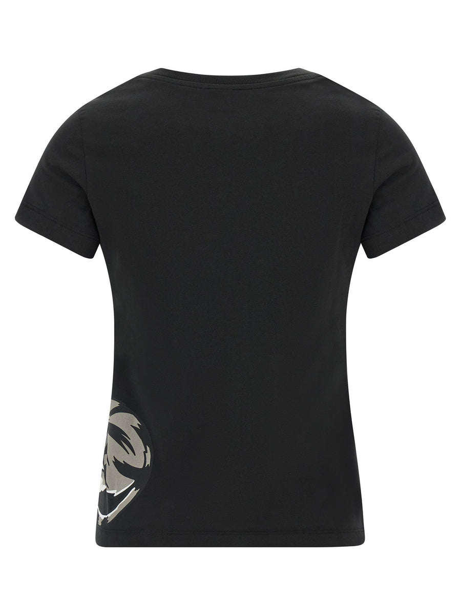 Kenzo Happy Tiger T-shirt