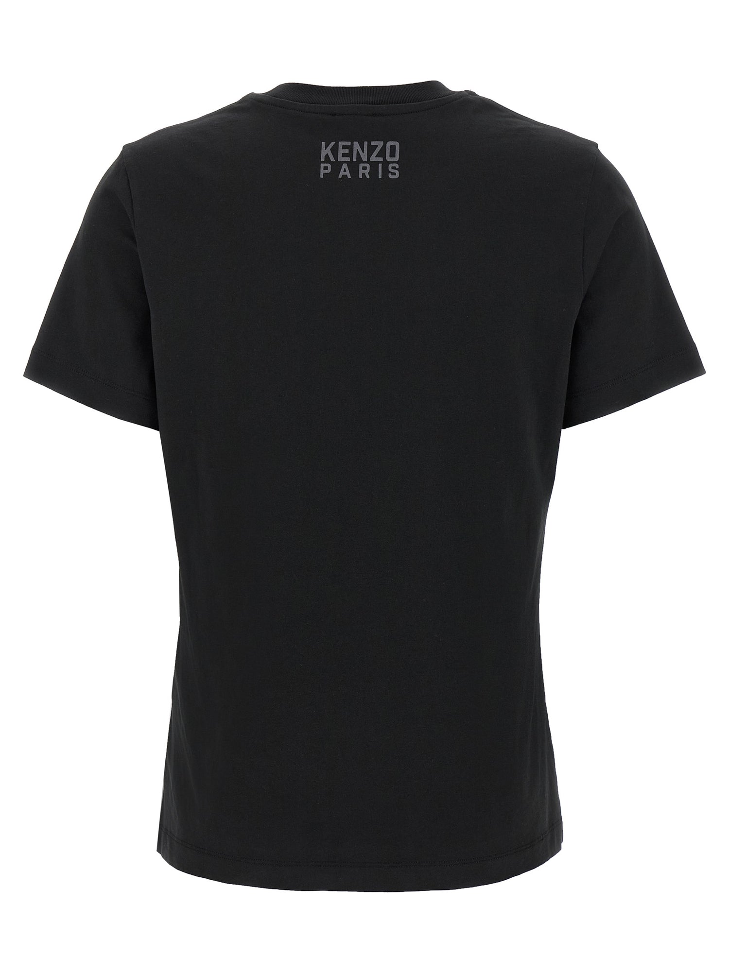 Kenzo Happy Tiger T-shirt