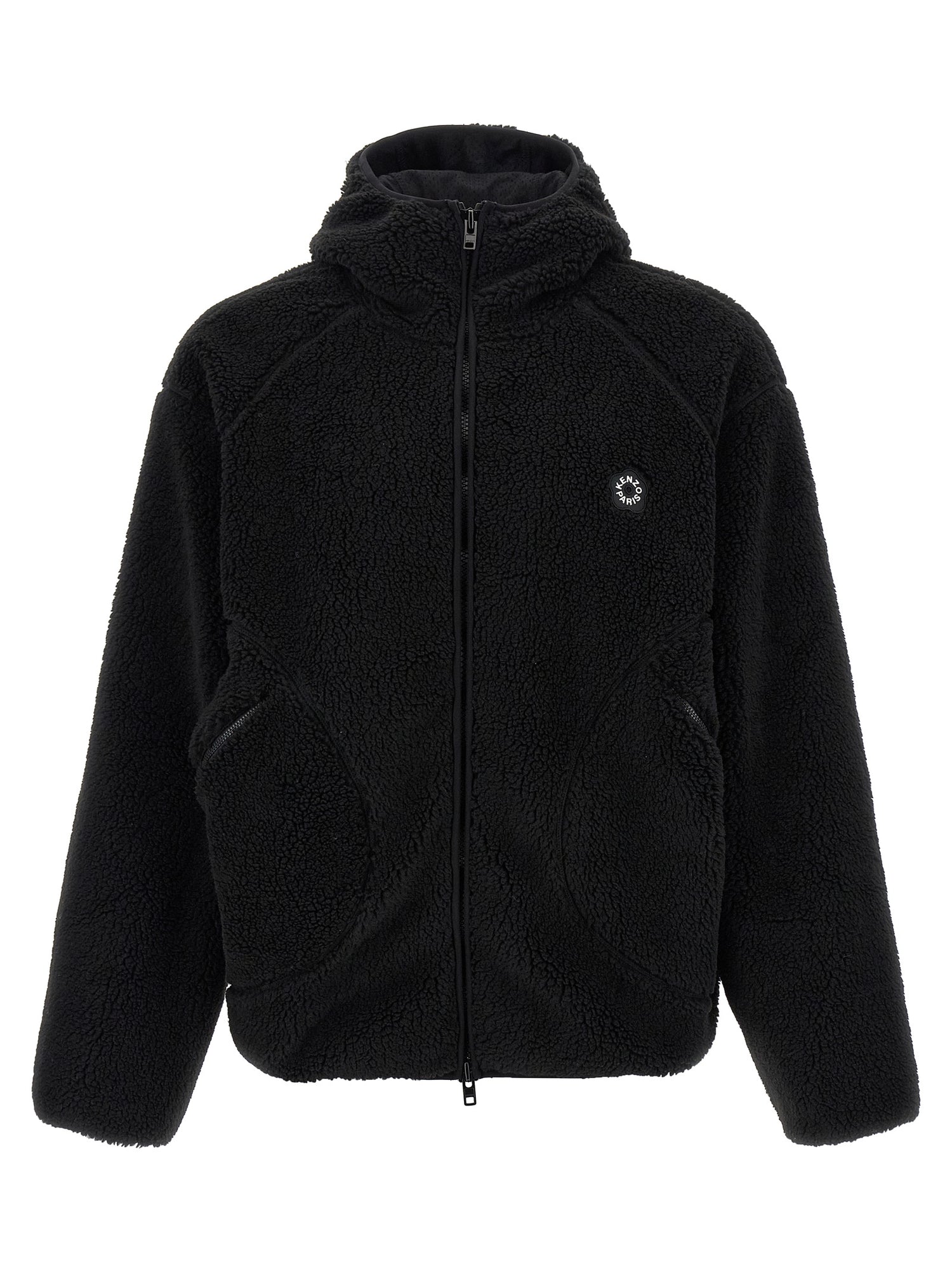 Kenzo Boke Flower 2.0 Hoodie