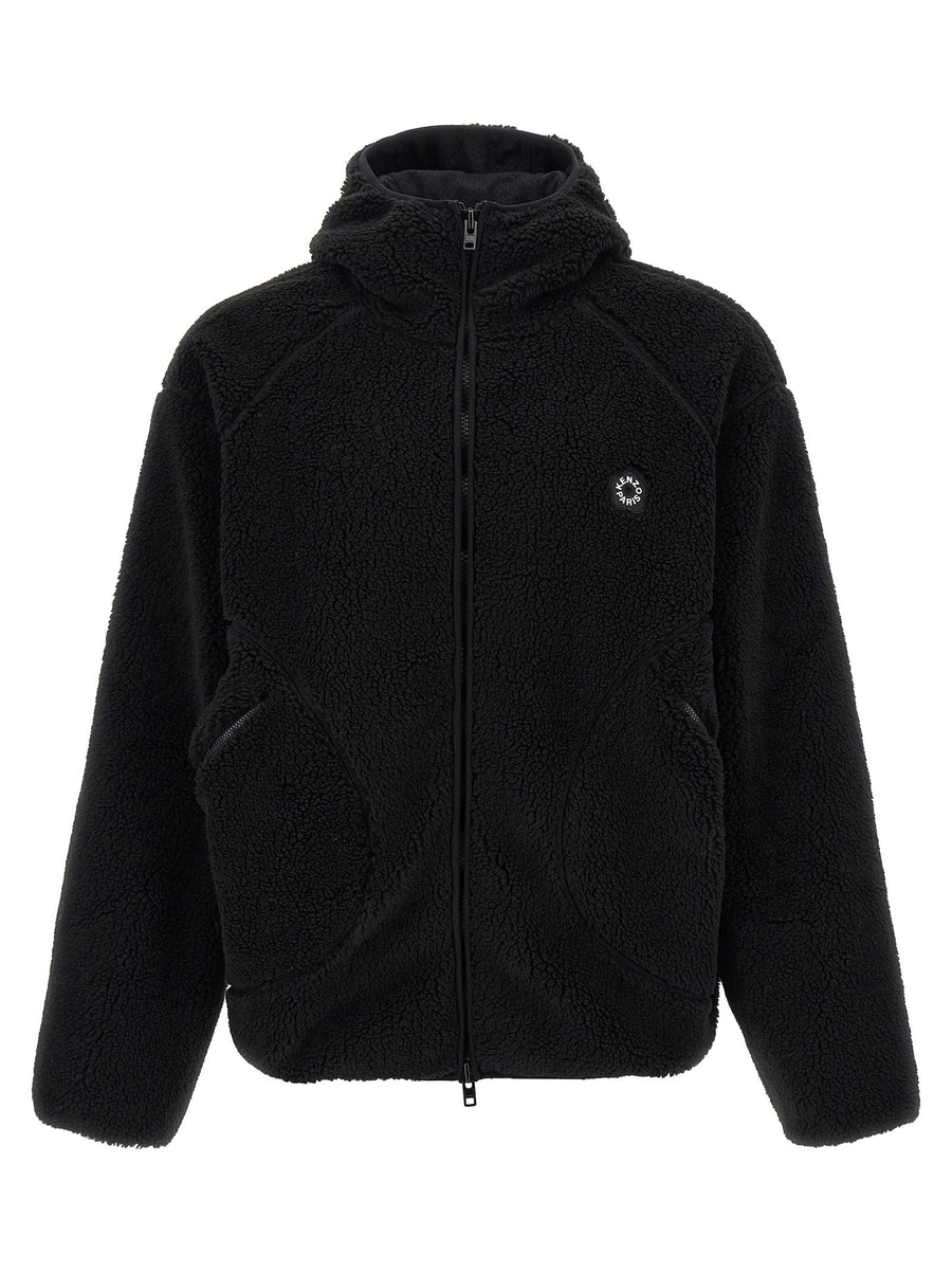 Kenzo Boke Flower 2.0 Hoodie