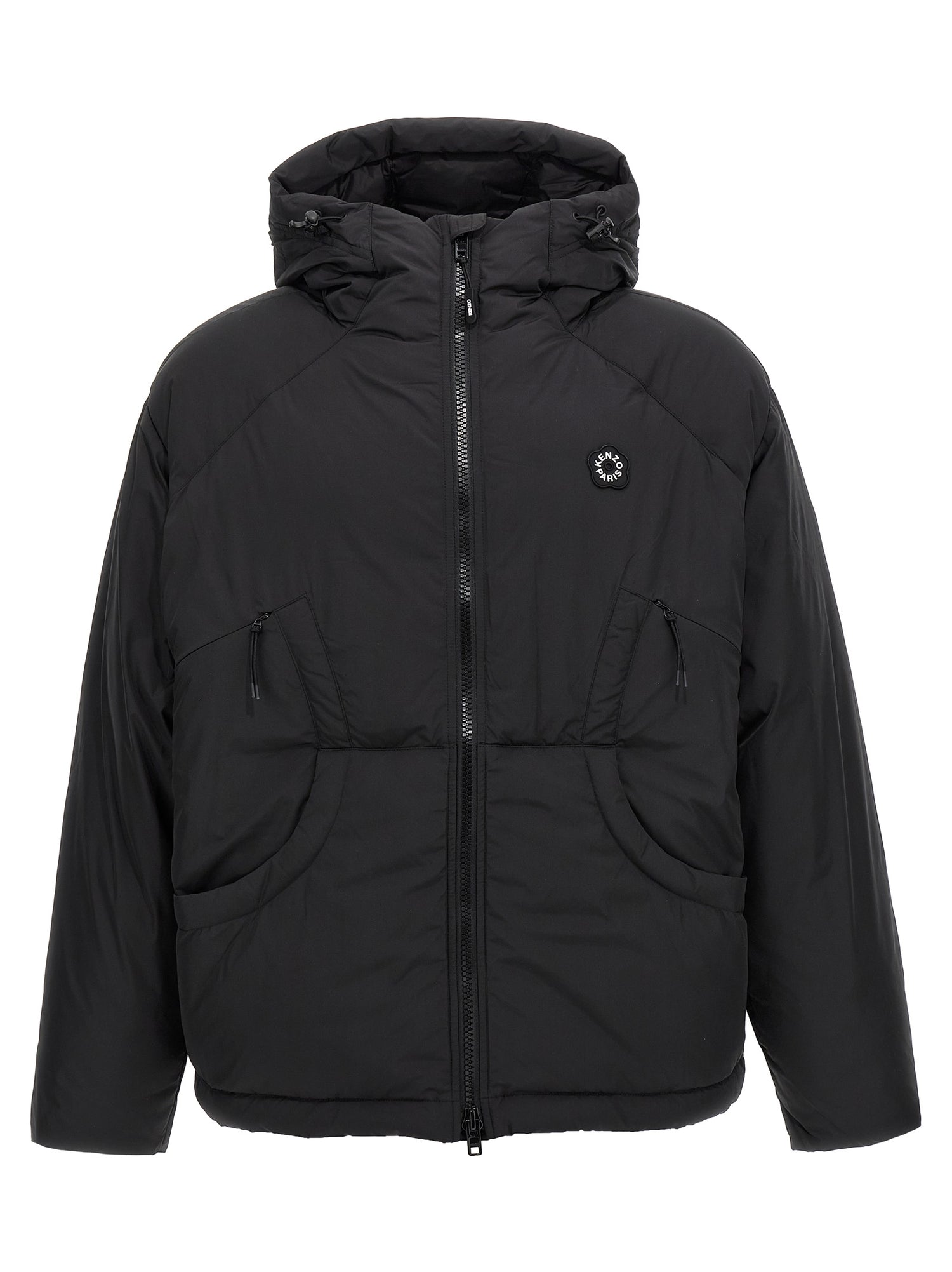 Kenzo Boke Flower 2.0 Down Jacket
