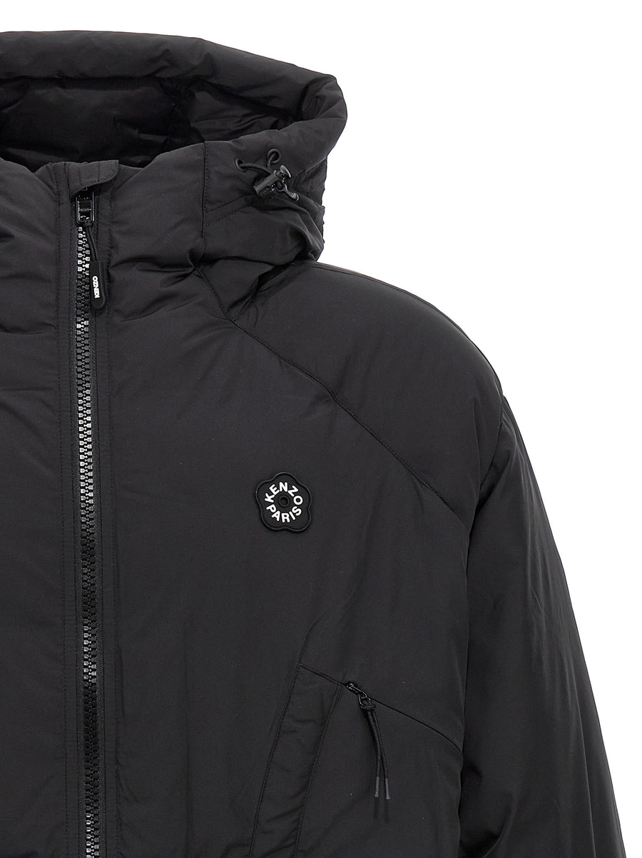 Kenzo Boke Flower 2.0 Down Jacket
