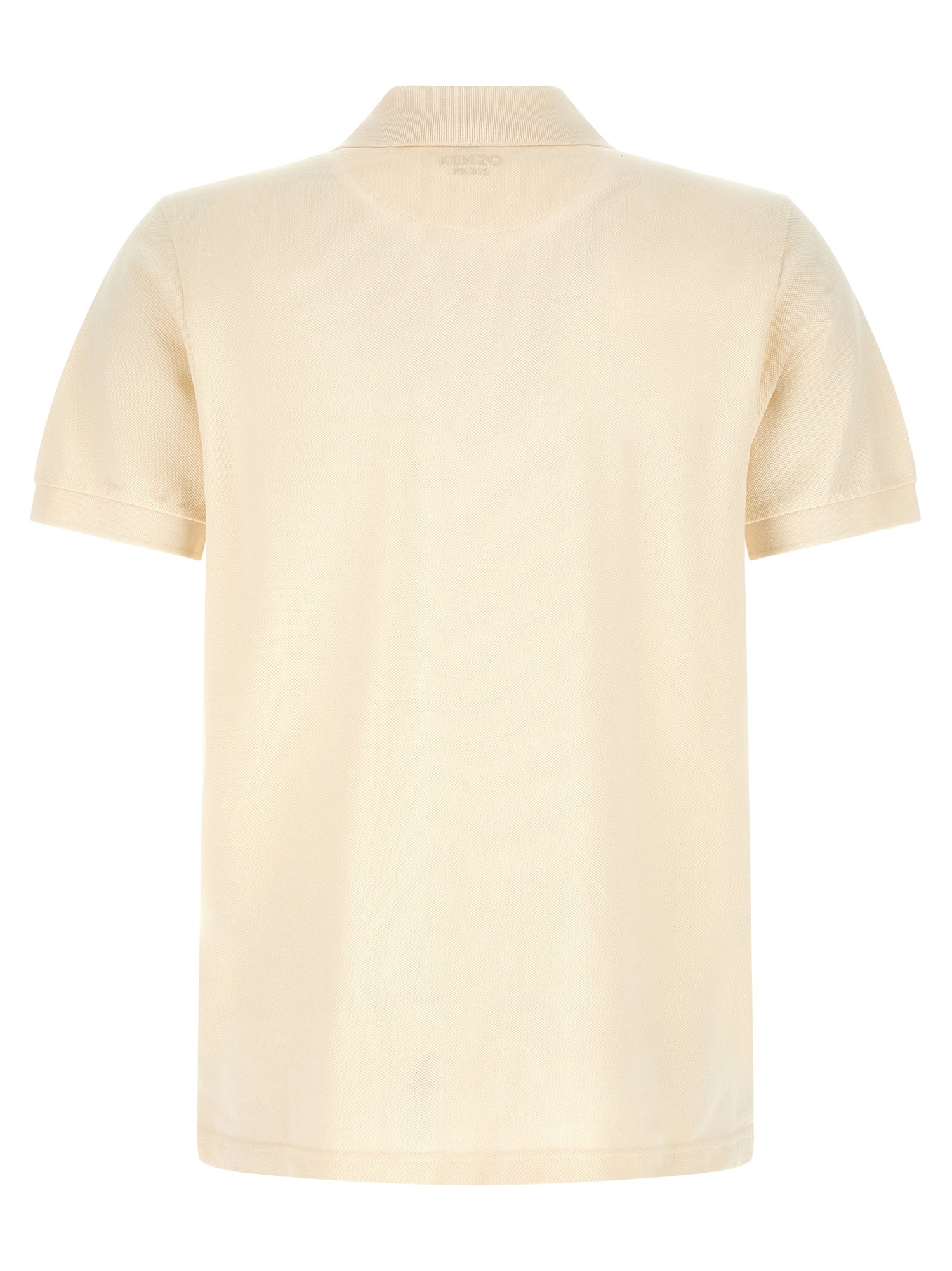 Kenzo Boke Flower Polo Shirt
