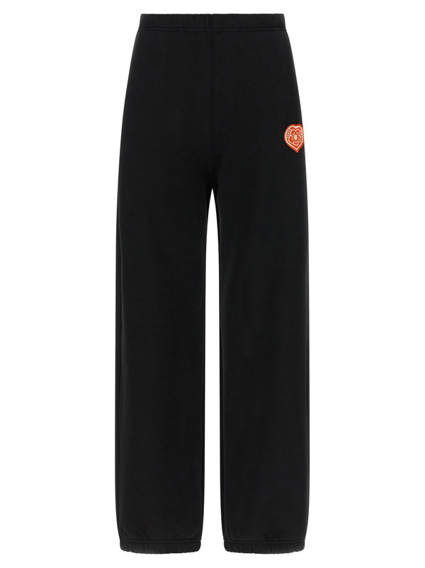 Kenzo Boke Heart Joggers