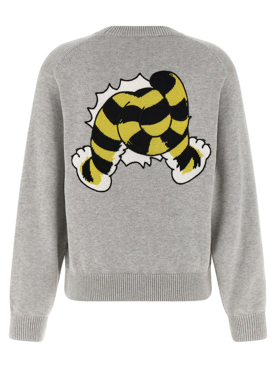 Kenzo Wild Tiger Sweater
