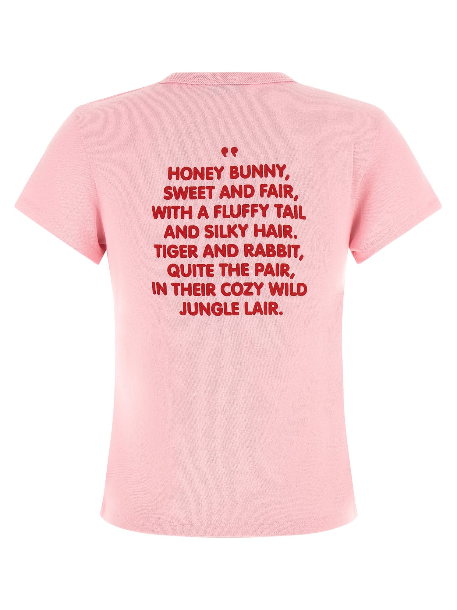 Kenzo Cartoon T-shirt