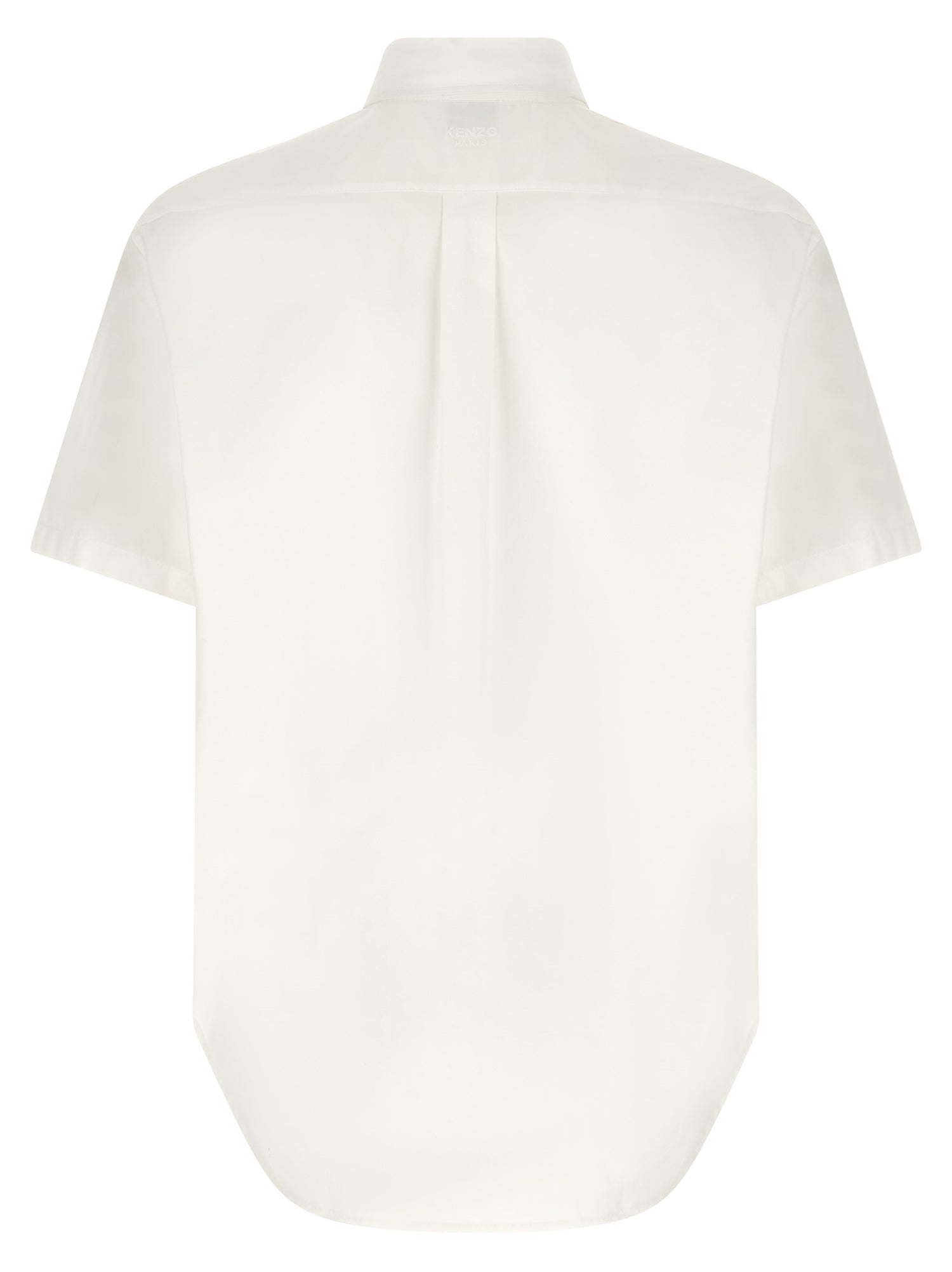 Kenzo Wild Tiger Crest Shirt