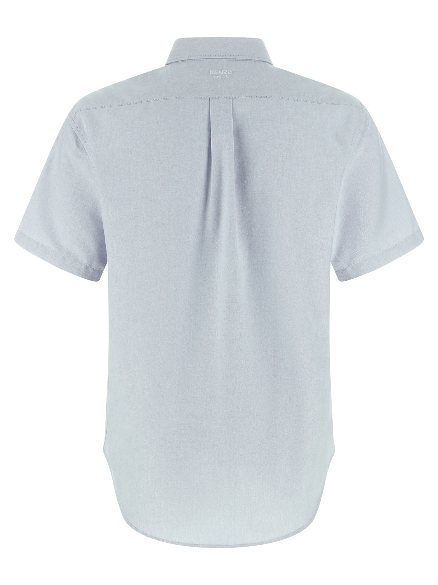 Kenzo Boke Flower Crest Shirt