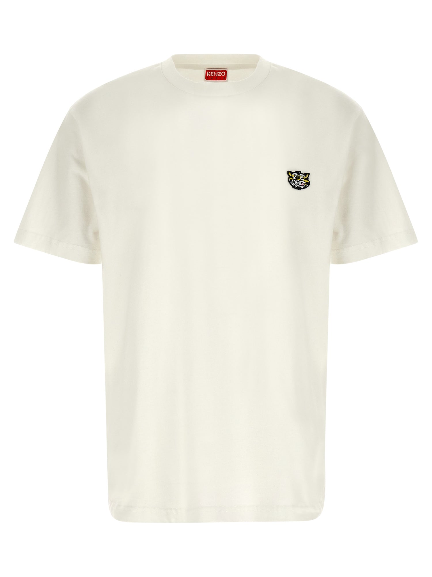 Kenzo Wild Tiger T-shirt