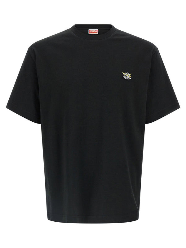 Kenzo Wild Tiger Gots T-shirt