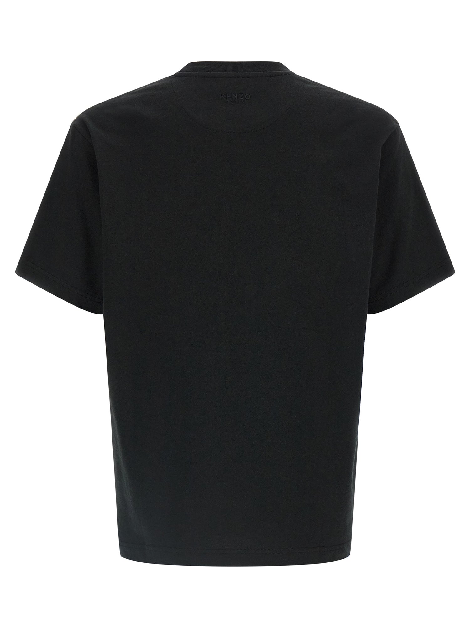 Kenzo Wild Tiger Gots T-shirt