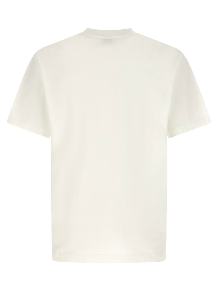 Kenzo Wild Tiger T-shirt
