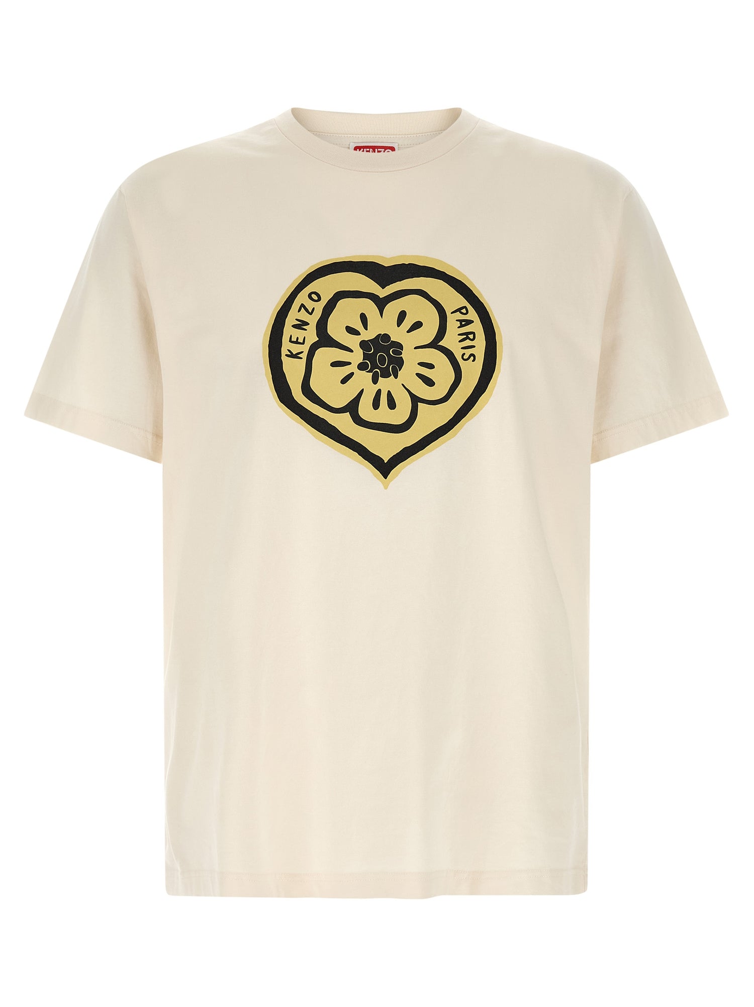 Kenzo Boke Heart T-shirt