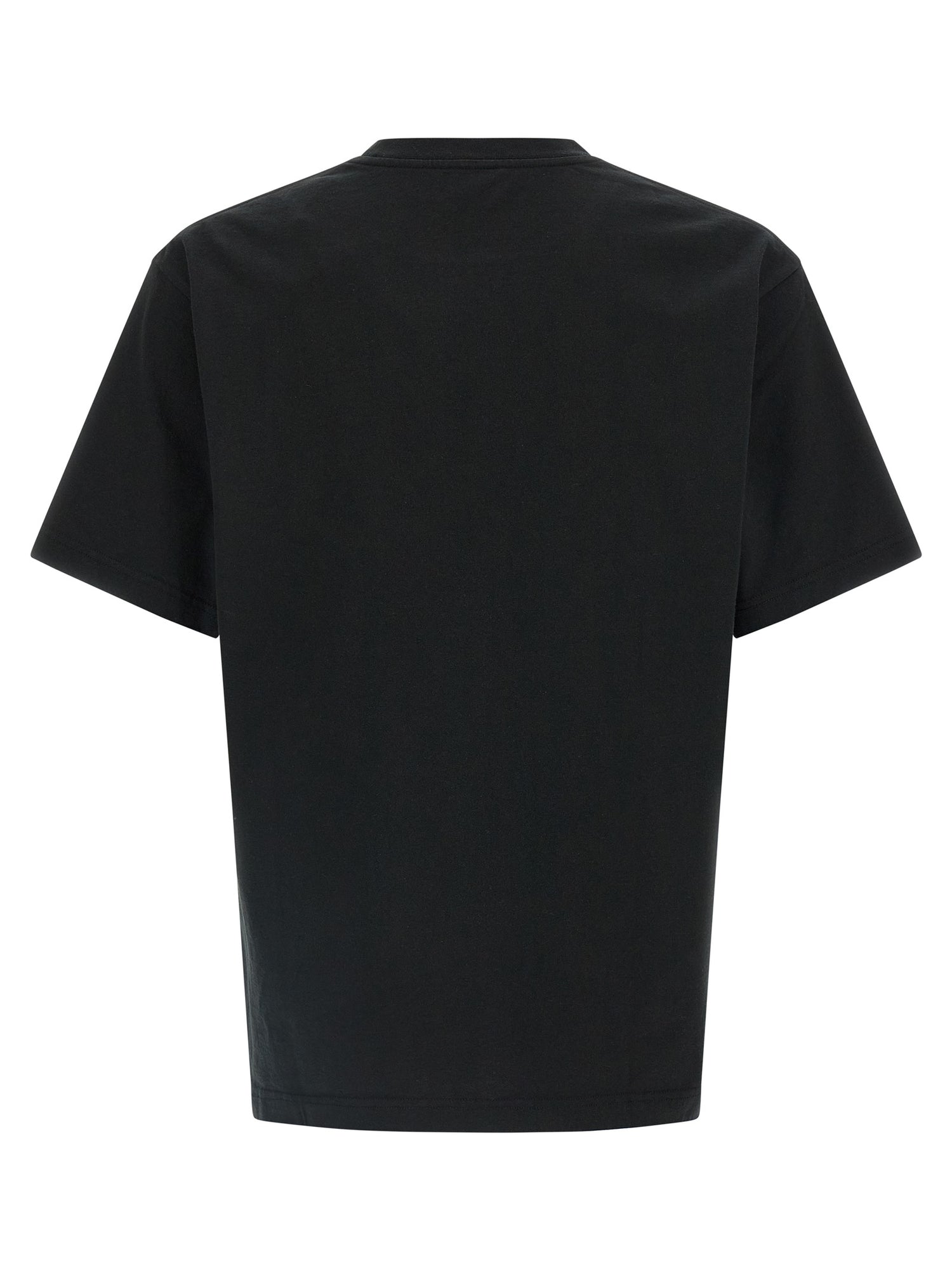 Kenzo Wild Tiger Embroidered T-shirt
