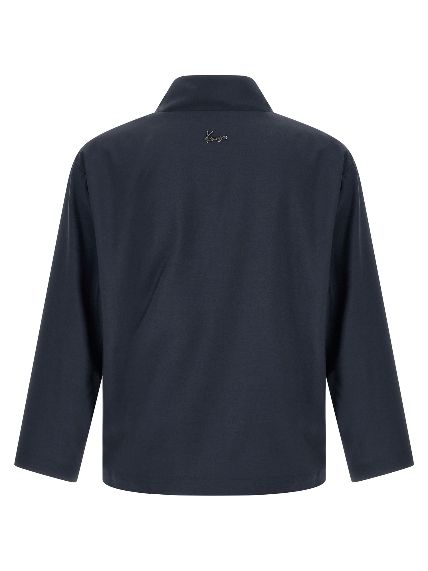 Kenzo Kimono Blazer