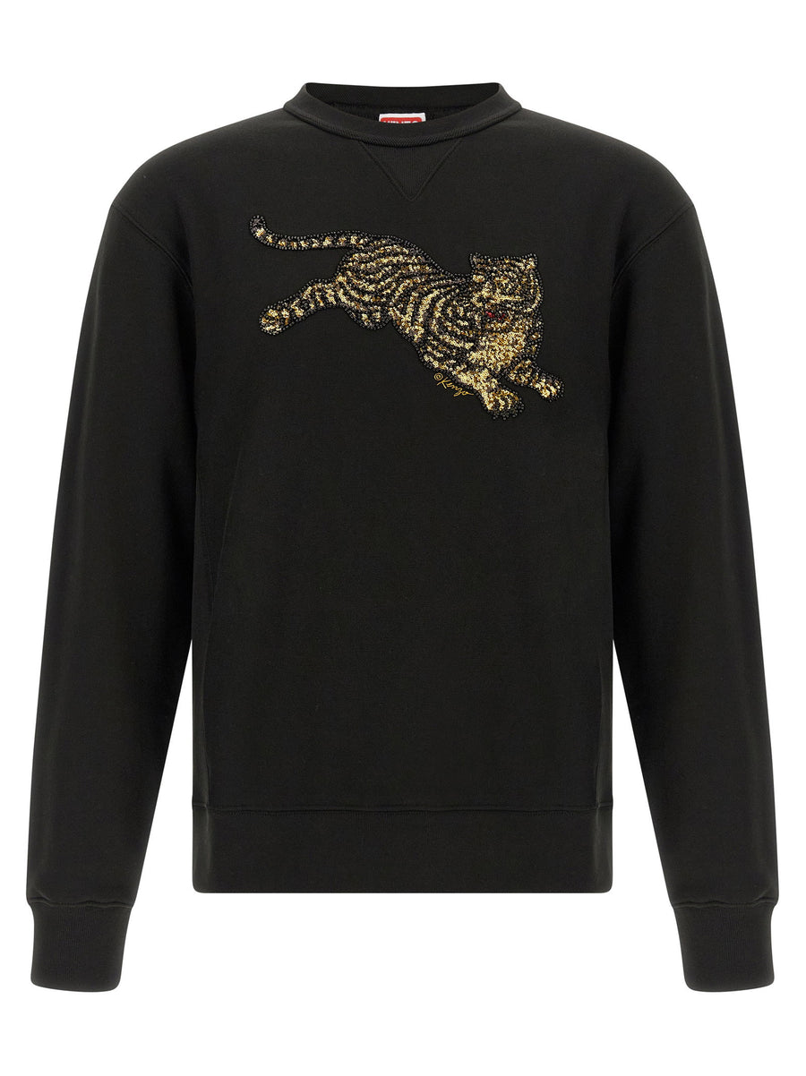 Kenzo Jumping Tiger Sweatshirt