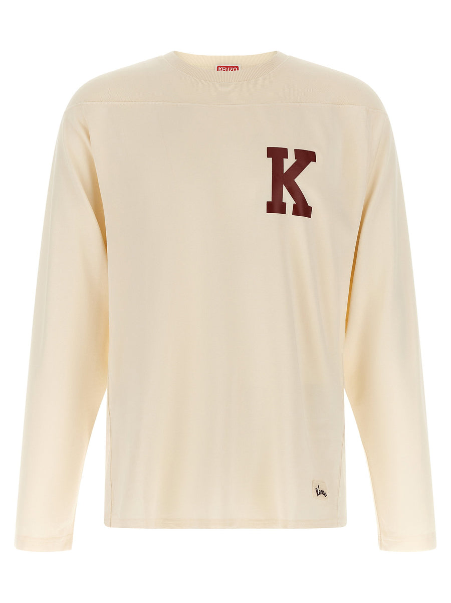 T-shirt ‘kenzo Varsity