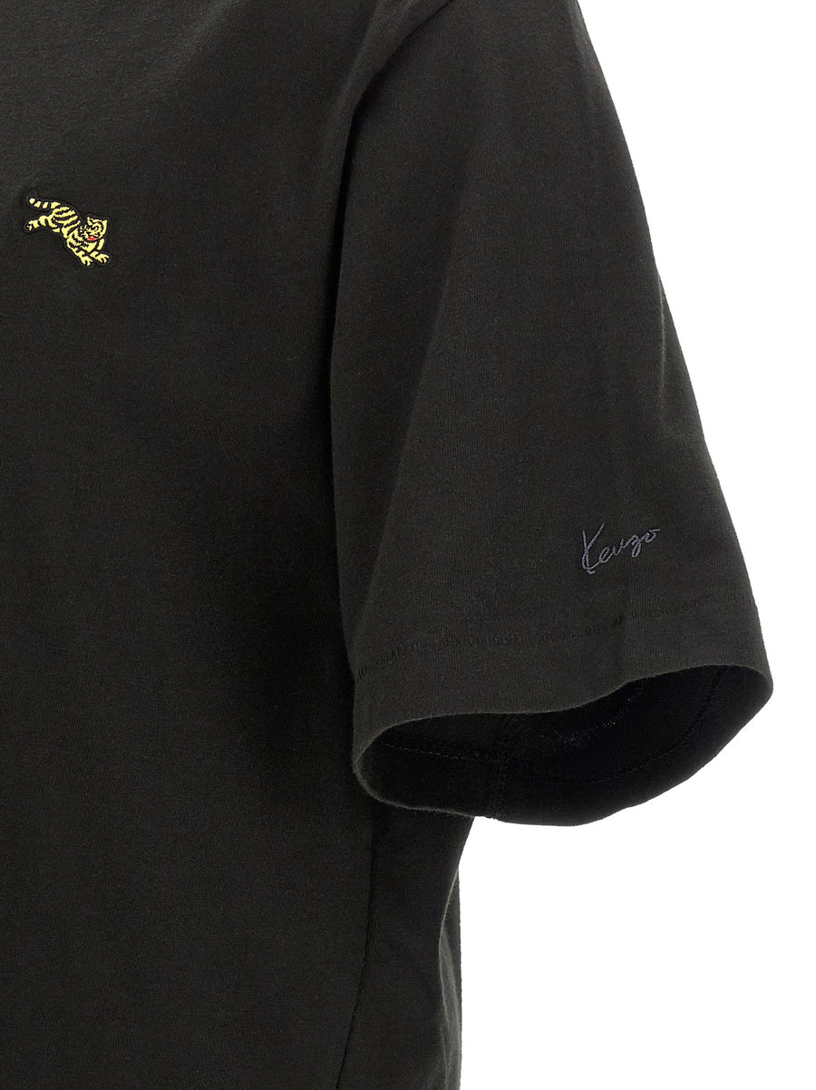 Kenzo Jumping Tiger T-shirt