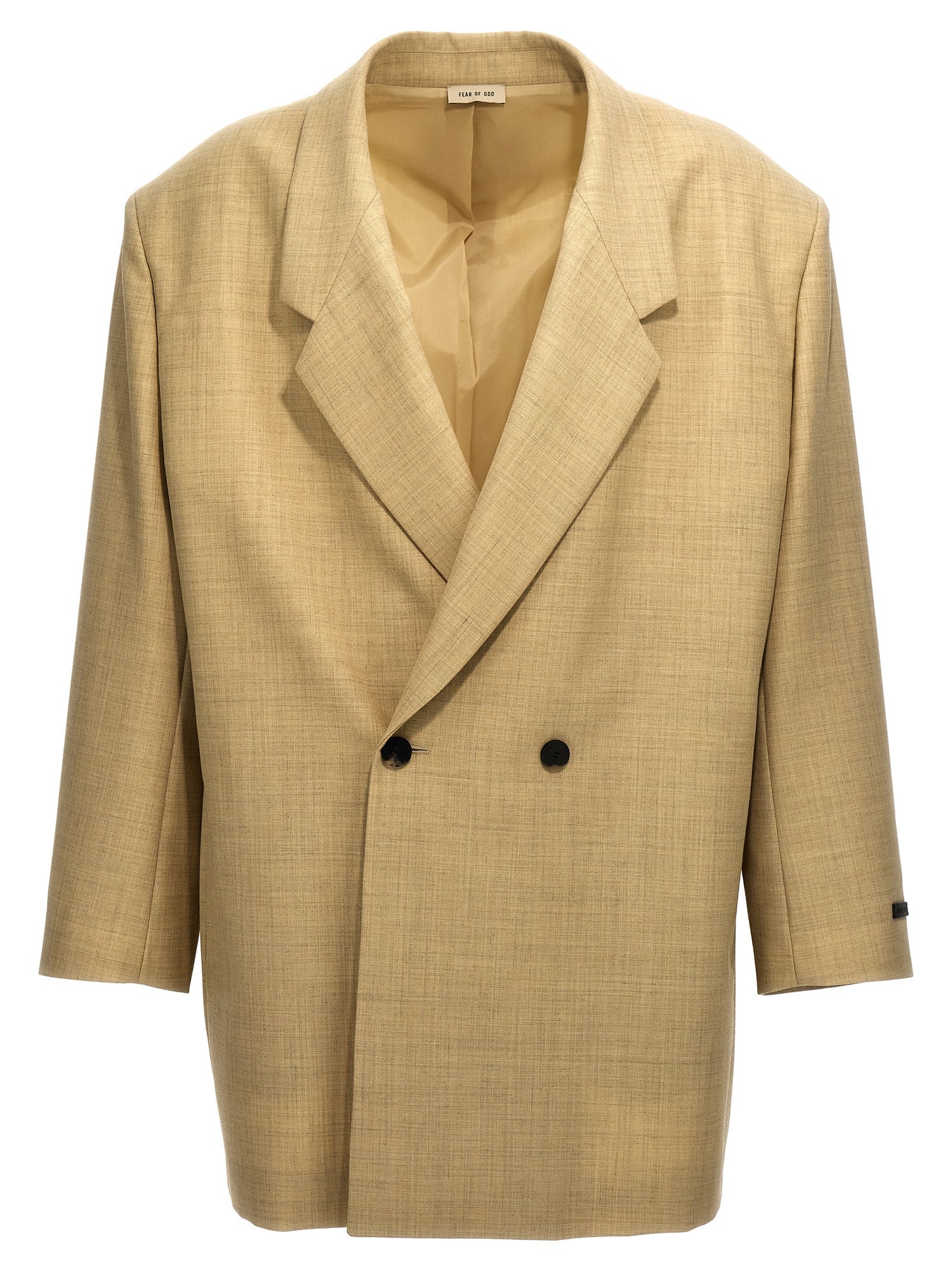Fear Of God California Blazer