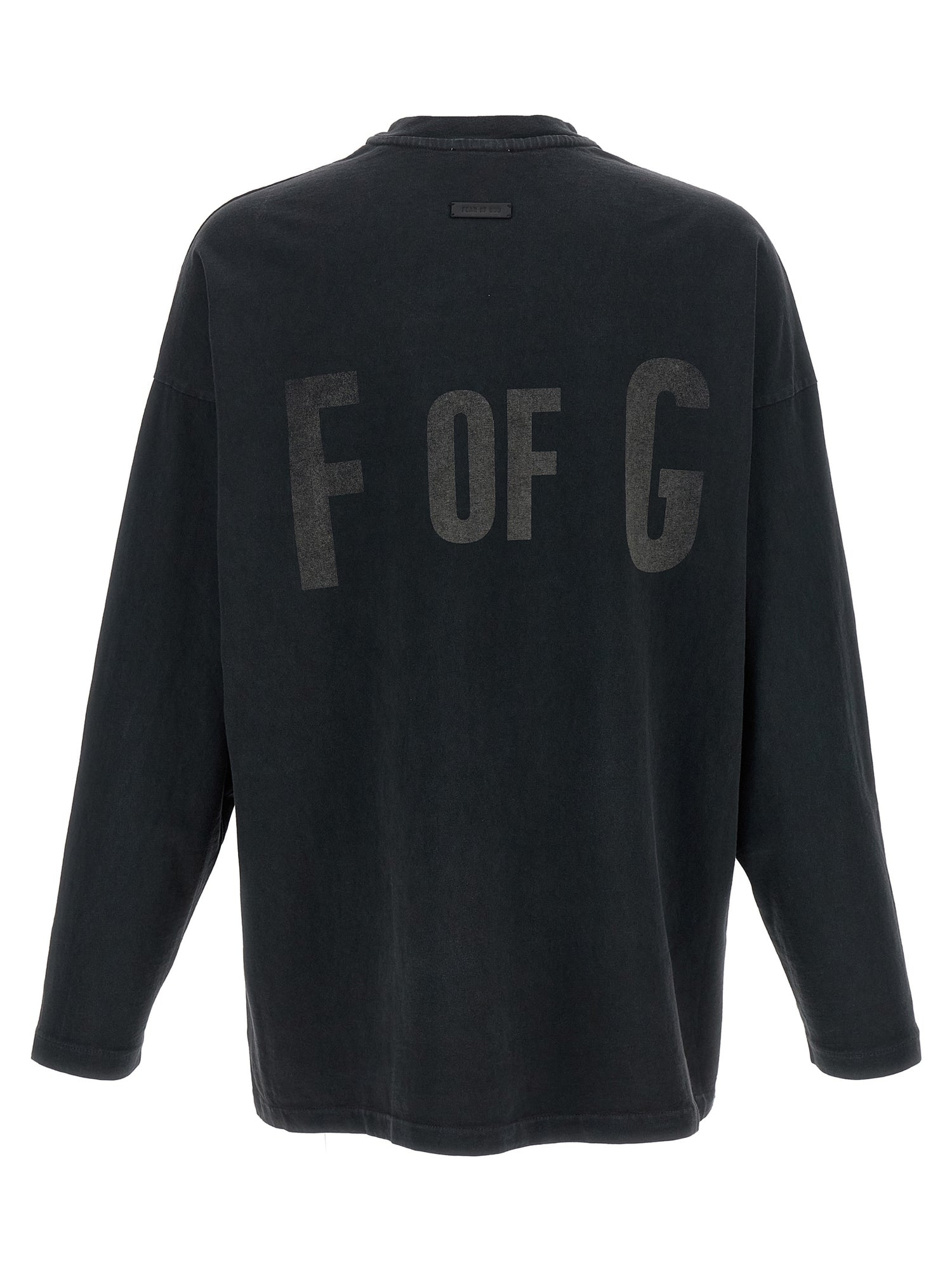 Fear Of God Fg 9 Sweater