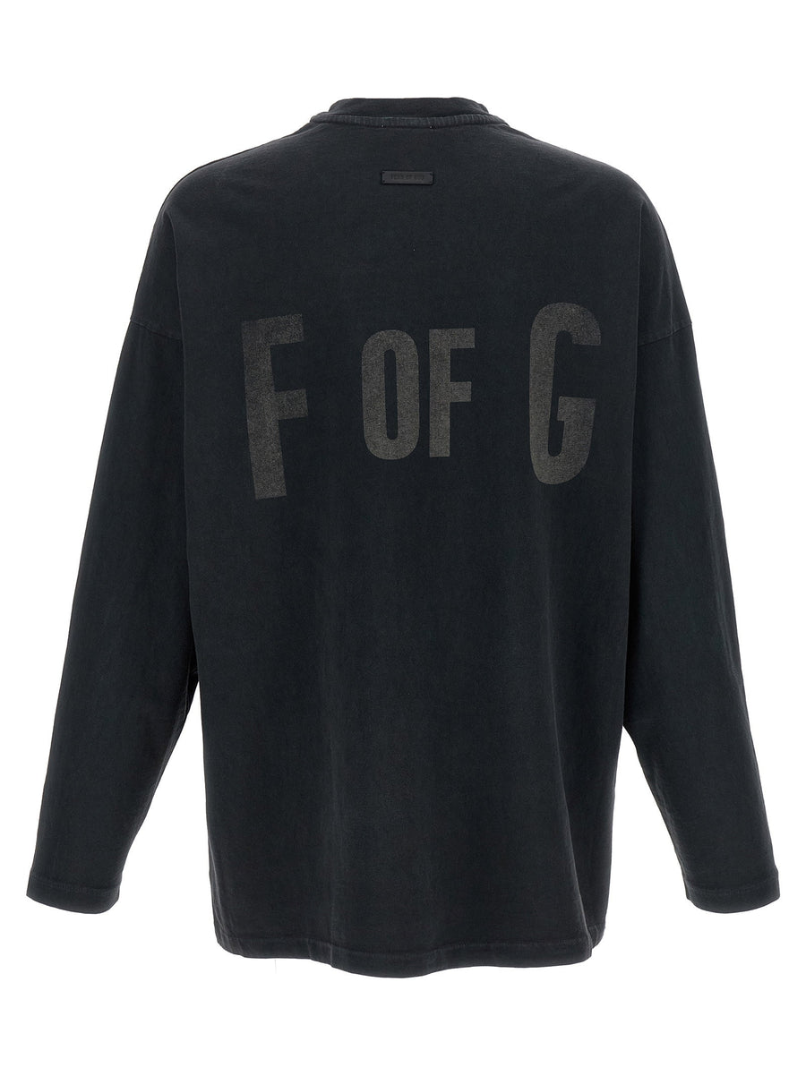 Fear Of God Fg 9 Sweater